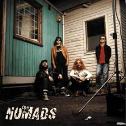 The Nomads : In a House of Cards